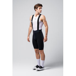 GOBIK kraťasy LANCER MEN BLACK K-12