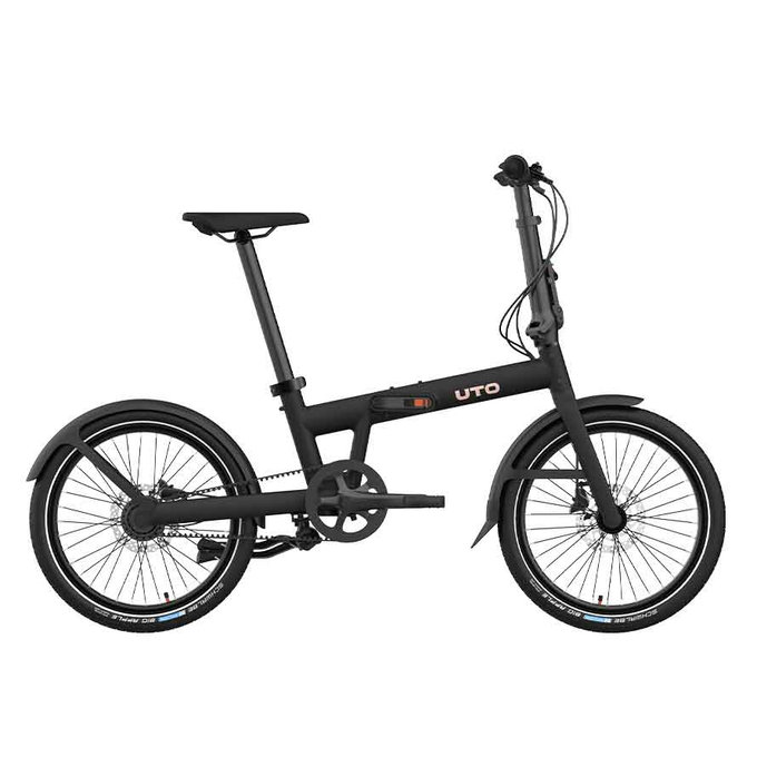 Skladací bicykel PRO20 NE