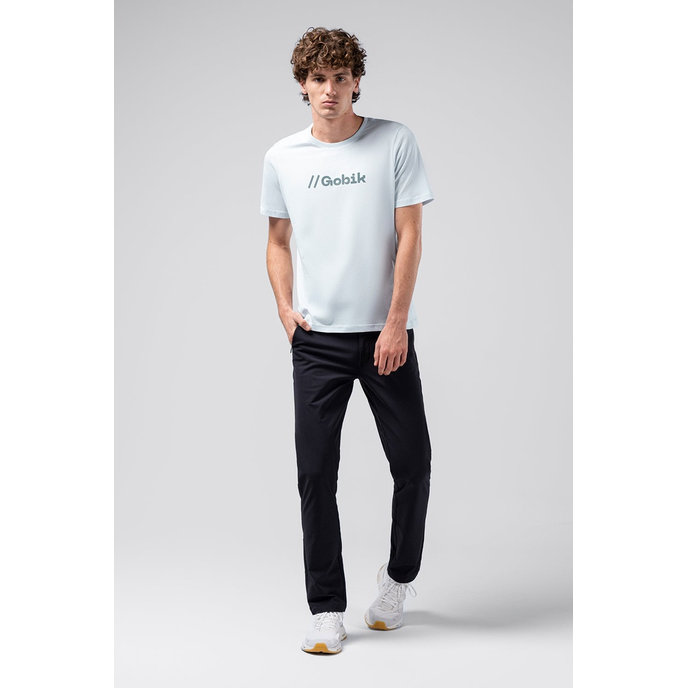 GOBIK tričko OVERLINES 2.0 UNISEX ICE MELT