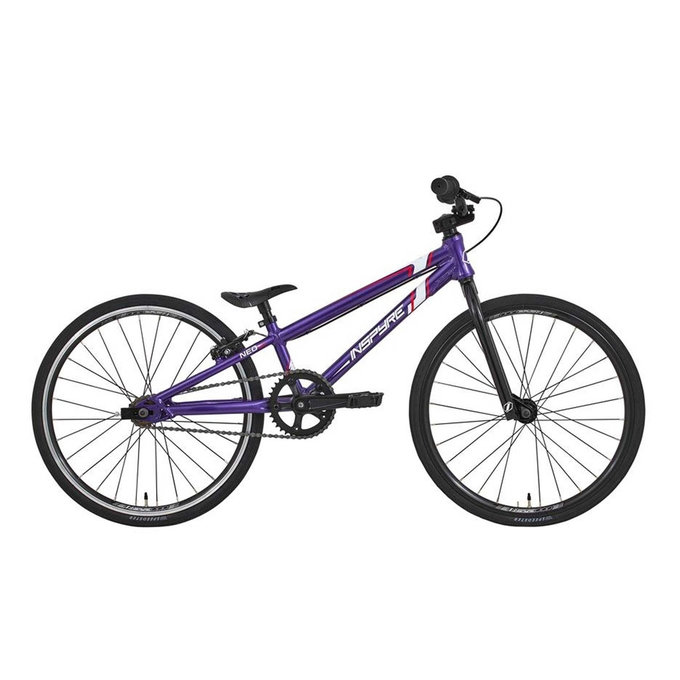 BMX Inspyre Neo Mini 2026 - Purple