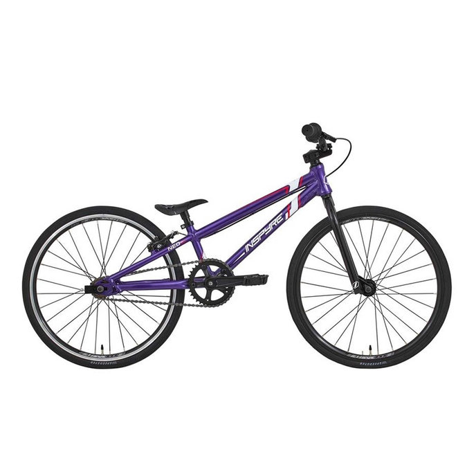 BMX Inspyre Neo Mini 2026 - Purple
