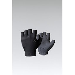 GOBIK cyklistické rukavice VIPER SOLID UNISEX