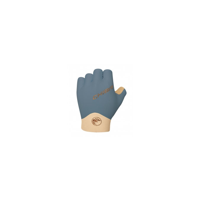 Cyklistické rukavice pre dospelých ECO Glove Pro Marine