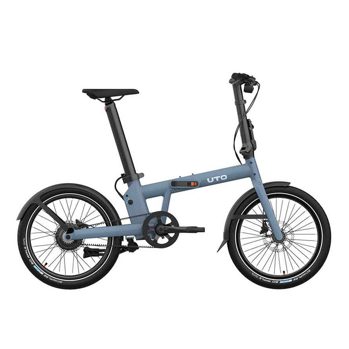 Skladací elektrobicykel PRO20 V3