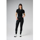 GOBIK tričko MERINO WOMEN COAL