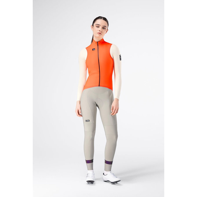 GOBIK cyklistická vesta PRIME WOMEN LAVA