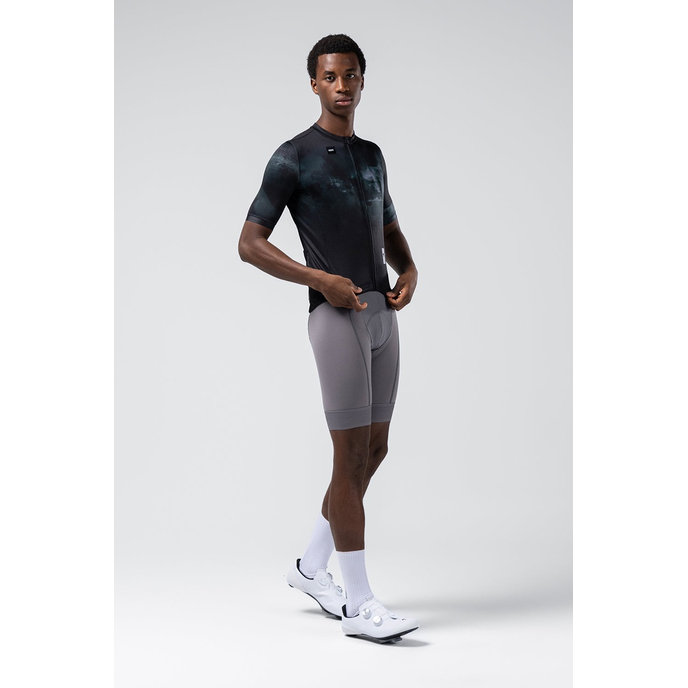 GOBIK dres STARK MEN BLACKCURRANT