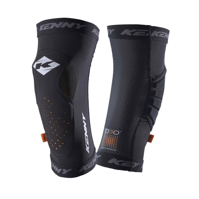 Chránič kolien MTB D3O