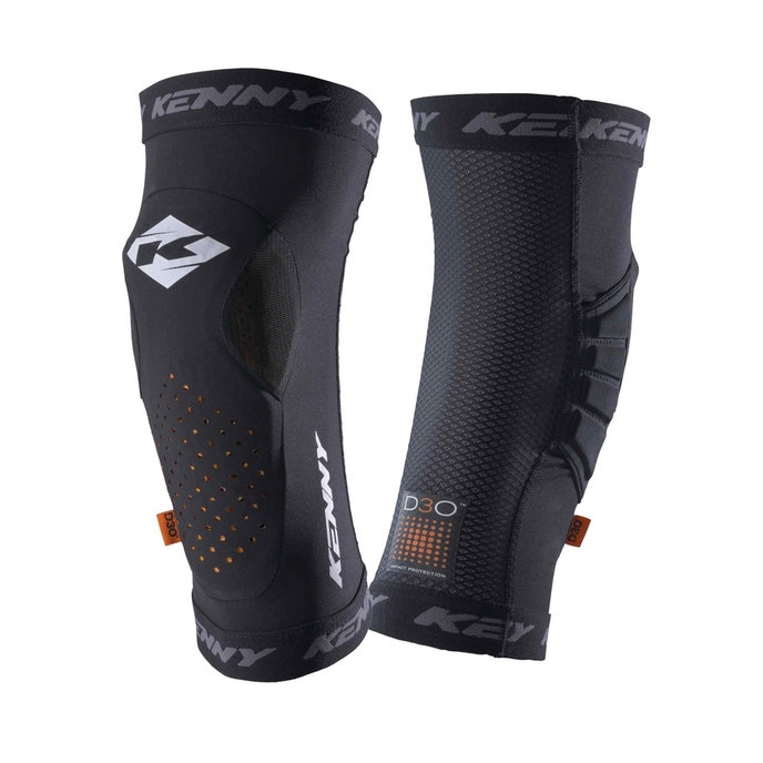 Chránič kolien MTB D3O