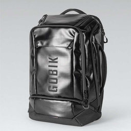 Cyklistický batoh Stow True Black