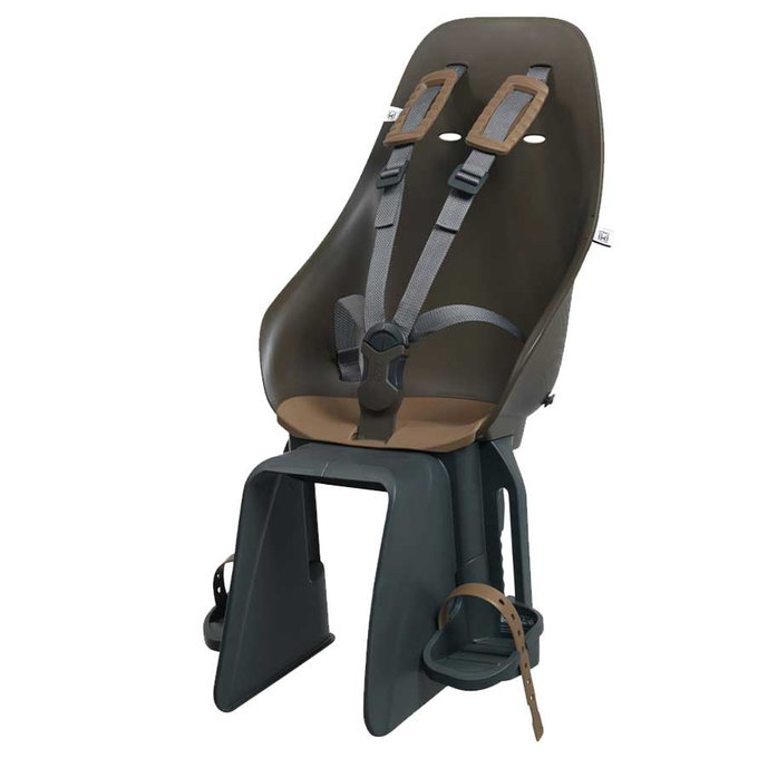 Zadná sedačka Ta-ke na bicykel pre MIK nosiče