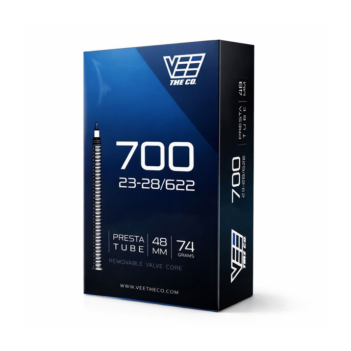 Duša 20 x 1 3/8 FV 48, BMX light