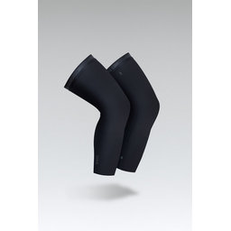 GOBIK termonávleky na nohy HARU 2.0 UNISEX PITCH BLACK