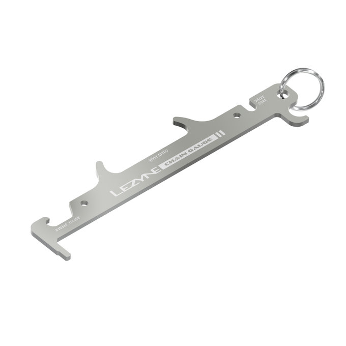 Mierka na reťaz CHAIN GAUGE