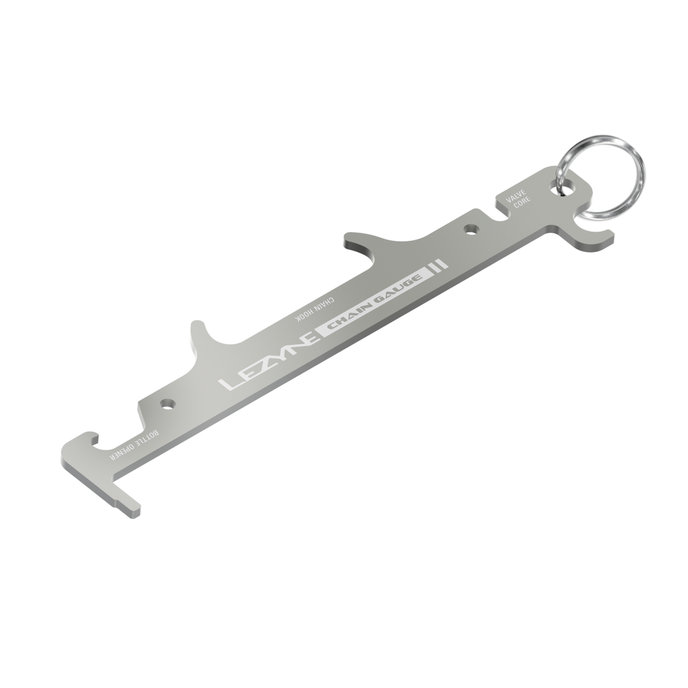 Mierka na reťaz CHAIN GAUGE