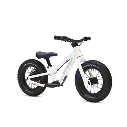 Detské odrážadlo Dirt Hero 12" s brzdou