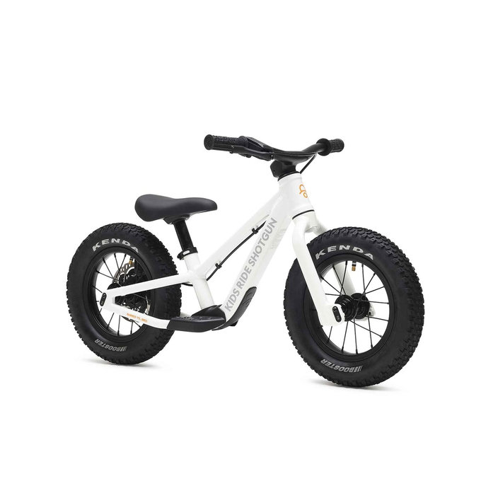 Detské odrážadlo Dirt Hero 12" s brzdou