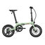 Skladací elektrobicykel OG16