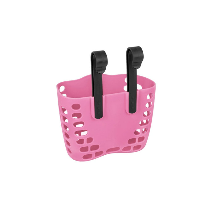 Detský košík na riadidlá