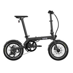 Skladací elektrobicykel OG16