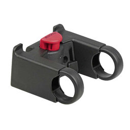 Adaptér na riadidlá Ø 22–26 mm