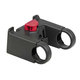 Adaptér na riadidlá Ø 22–26 mm