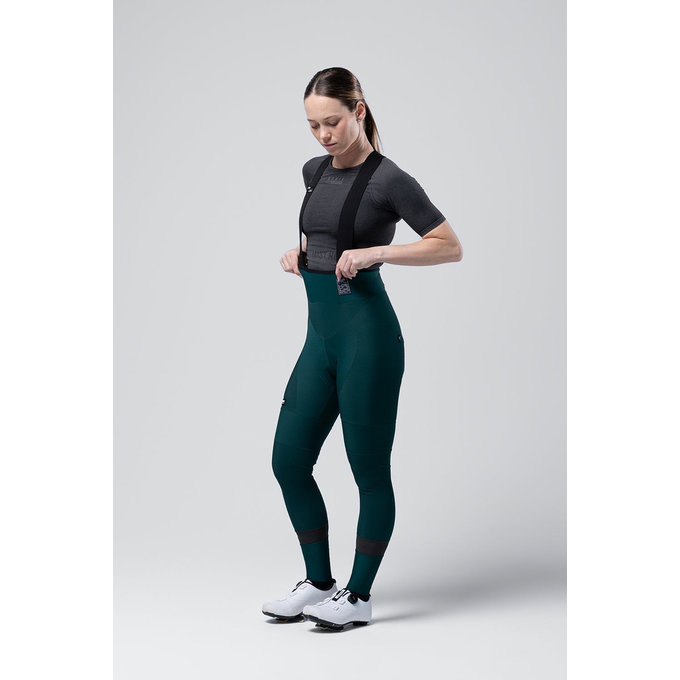 Gobik cyklistické nohavice ABSOLUTE 7.0 WOMEN SUNKEN - K9