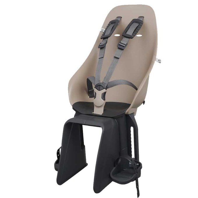 Zadná sedačka Ta-ke na bicykel pre MIK nosiče