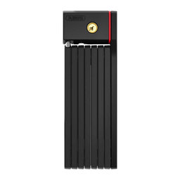 Zámok Bordo BIG uGrip 5700/100 BK SH