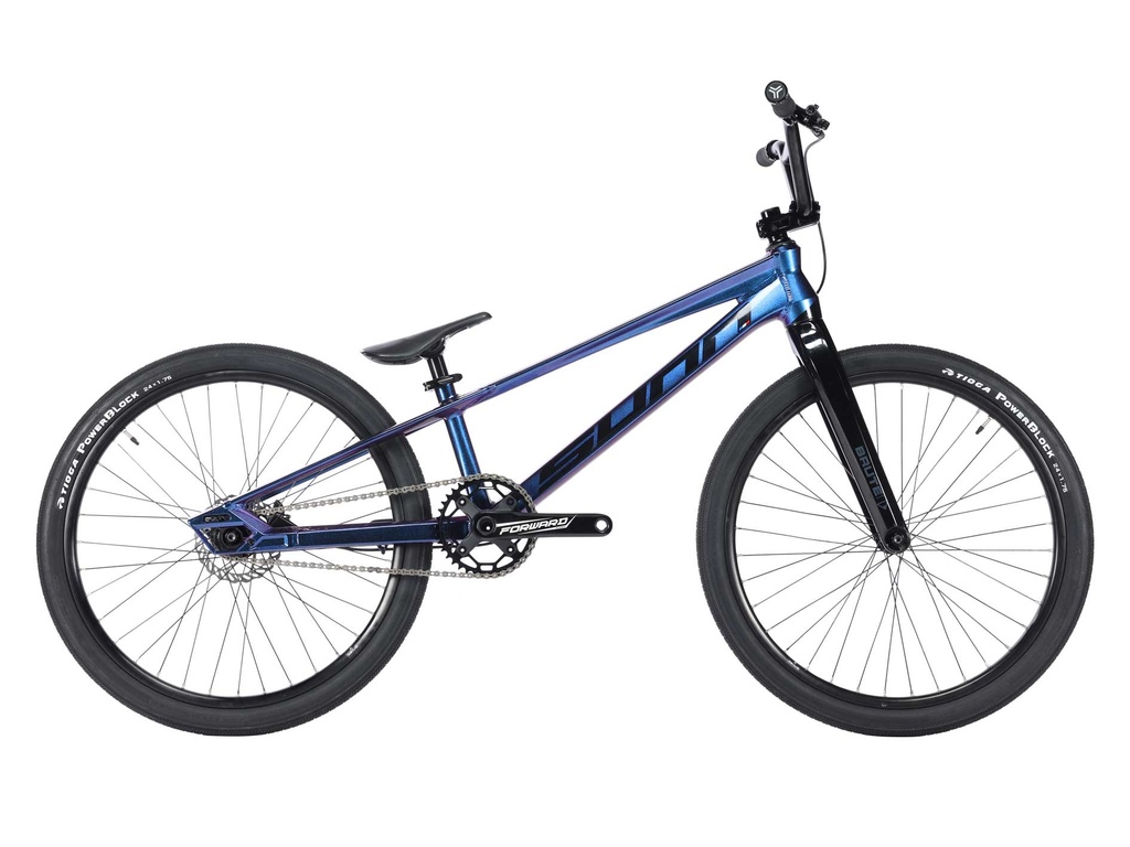 SUNN BMX ROYAL FINEST Cruiser 2026 PRO, Modrá