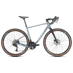 Gravelový bicykel GRAVEL VENTURE FINEST