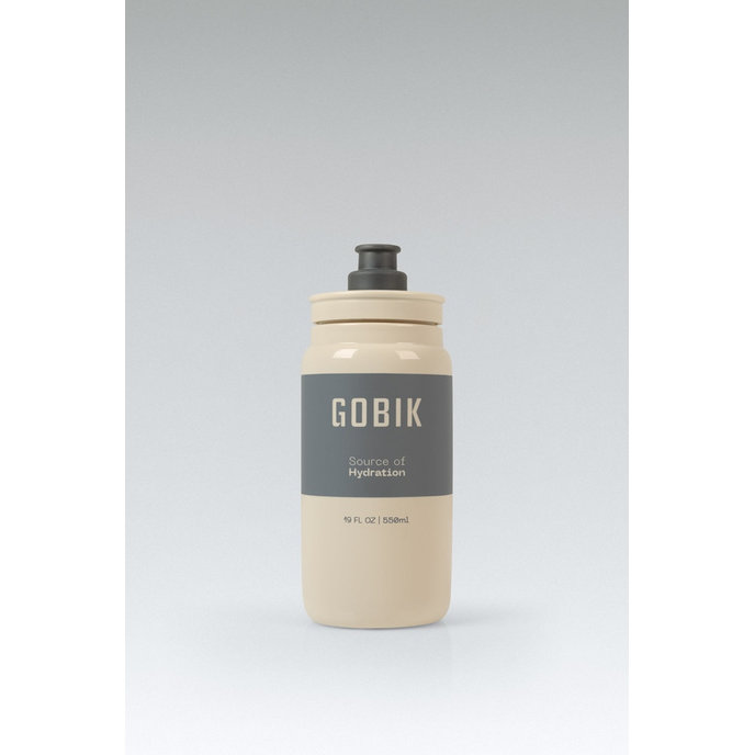 GOBIK fľaša FLY SAND 550 ml