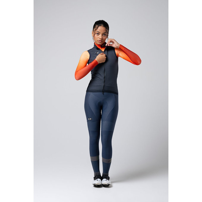 GOBIK vesta VECTOR 2.0 WOMEN ULTRABLUE