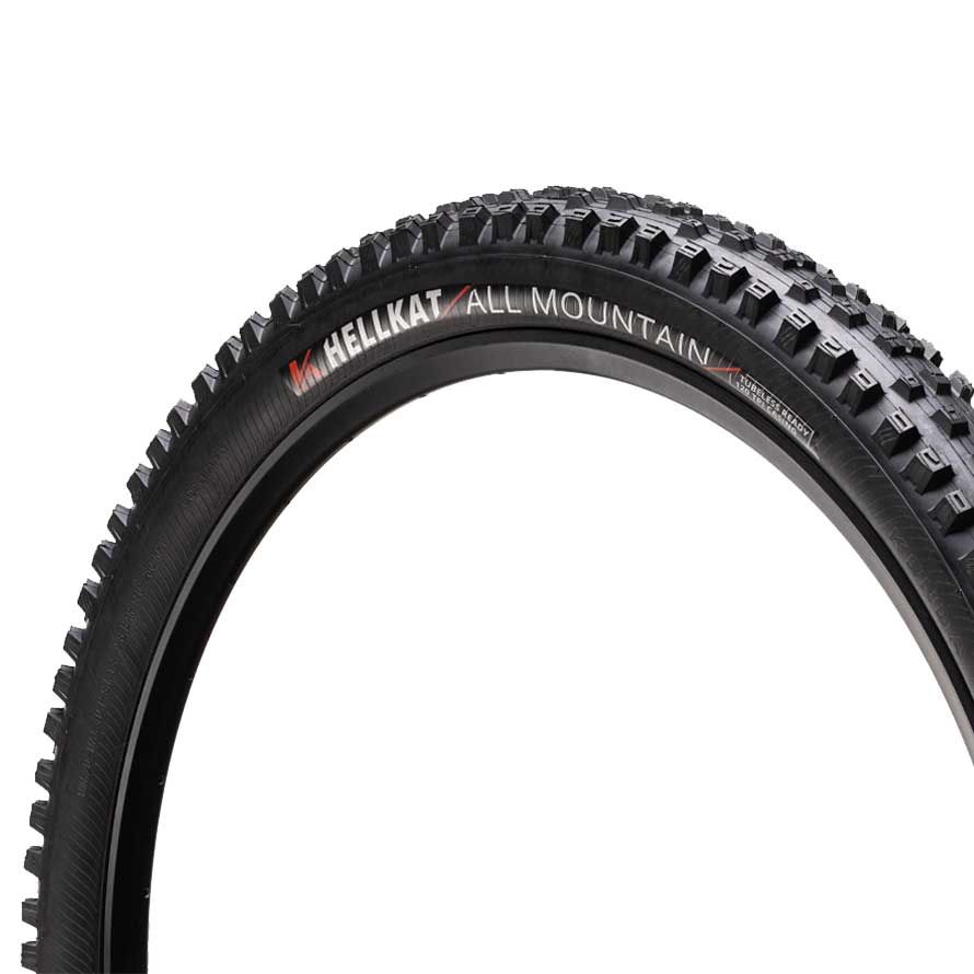 KENDA HELLKAT 29x2.60" ALL MNT, kevlar