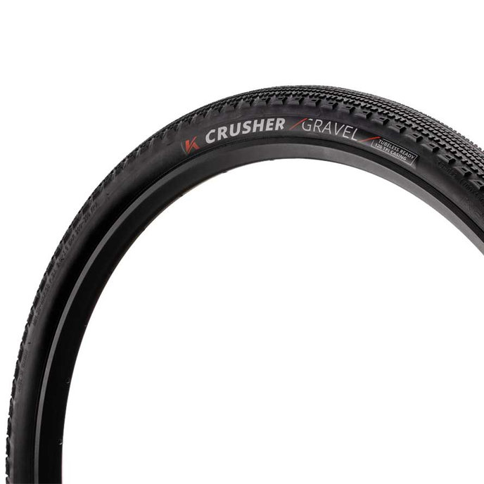 KENDA CRUSHER 700x45C, GRAVEL, kevlar