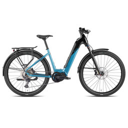 TRX Urban 1.1 LS