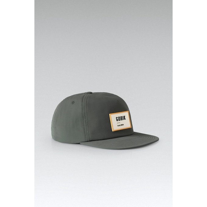 GOBIK šiltovka TASLON UNISEX CLOVER