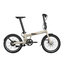 Skladací elektrobicykel PRO20