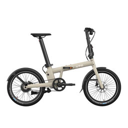 Skladací elektrobicykel PRO20 V3