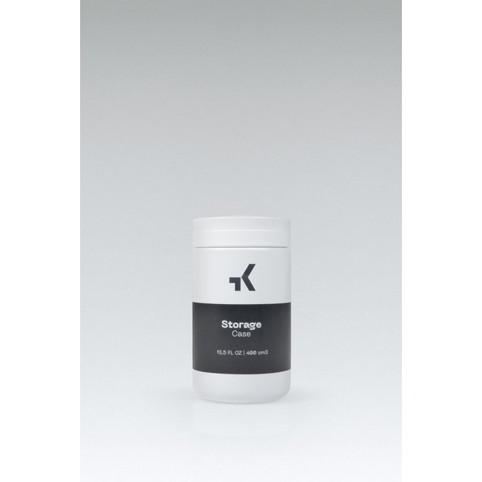 GOBIK fľaša na náradie BYASI CLOUD 400 ml