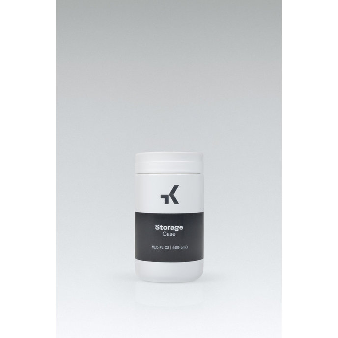 GOBIK fľaša na náradie BYASI CLOUD 400 ml