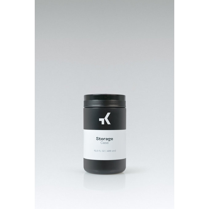 GOBIK fľaša na náradie BYASI ONIX 400 ml