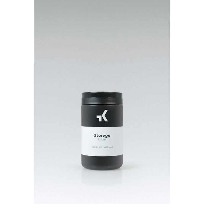 GOBIK fľaša na náradie BYASI ONIX 400 ml