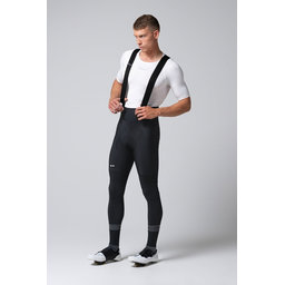GOBIK nohavice ABSOLUTE 7.0 MEN BLACK - K10