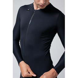 GOBIK bunda AVALON UNISEX INK BLACK