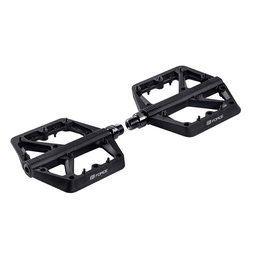 Pedále BLIZZ nylonové, priemyselné ložiská