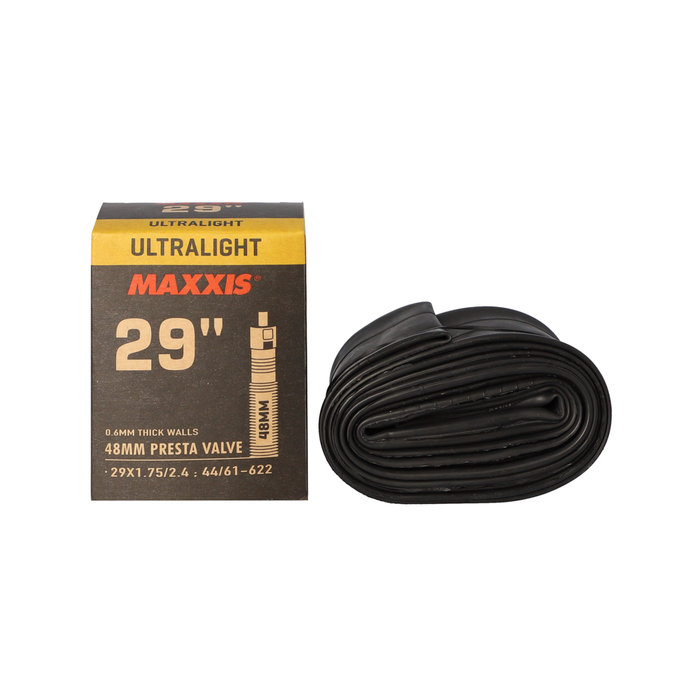 Duša ULTRALIGHT 29X1.75/2.4
