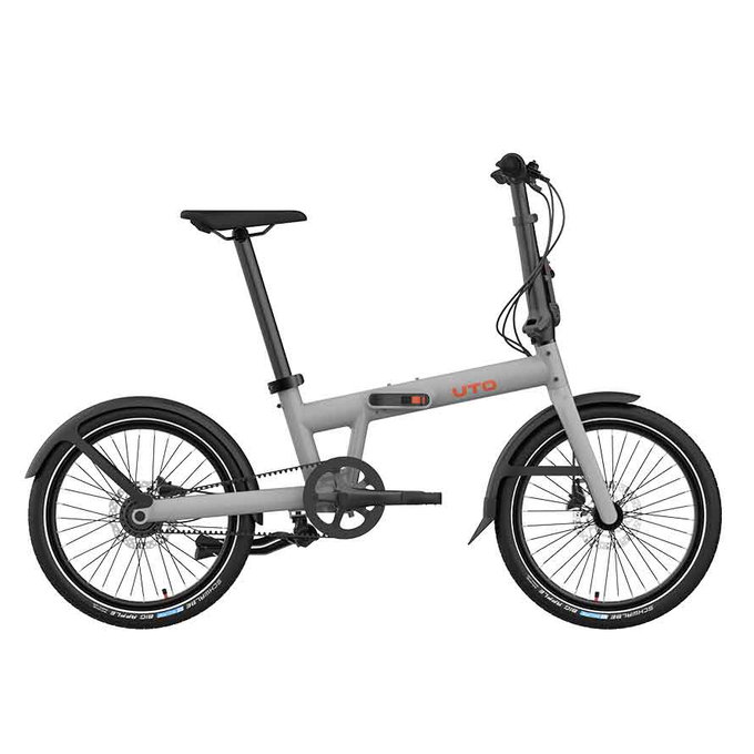 Skladací bicykel PRO20 NE