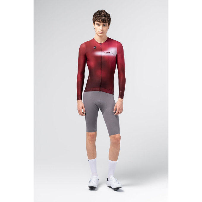 GOBIK dres dlhý rukáv VANQUISH UNISEX MONARCH