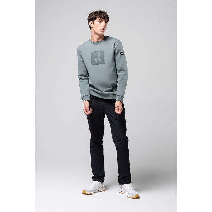 GOBIK nohavice MAVERICK MEN ASPHALT